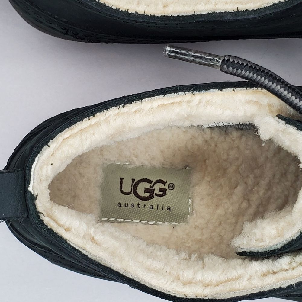UGG Australia Magpie Duck Shoe Size 10 - Picture 6 of 11